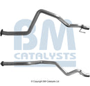 BM Cats Connecting Pipe - BM50746