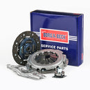 Borg & Beck Clutch Kit 3-In-1 Part No -HK2646