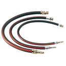 Draper Airtool H & S "Whip" Hose 1/4" - 54438