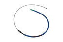 QH Rear Brake Cable 1612mm - BC3604