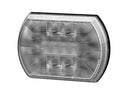HELLA 2PF 013 323-201 Position Light - Shapeline Tech - LED - 24/12V