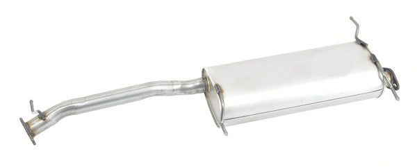 Klarius KA95V - Box With Centre Pipe