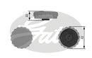 Gates Expansion Tank Cap - RC235