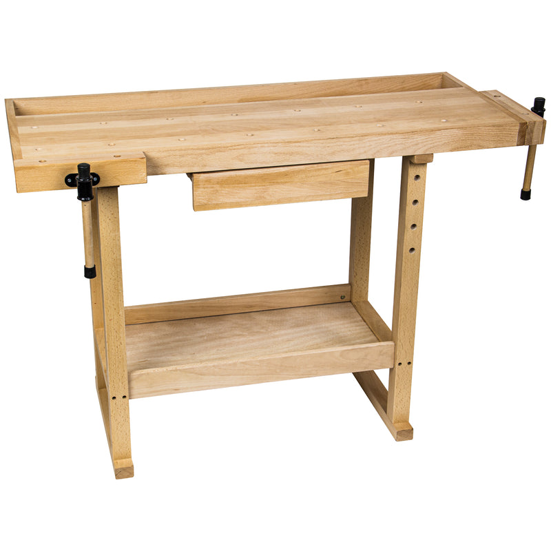 SIP Beech Workbench