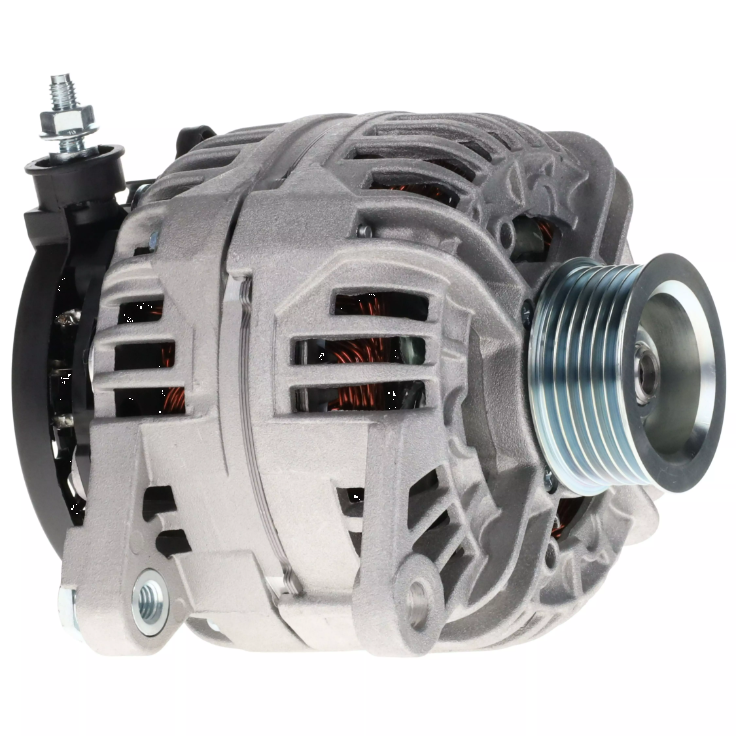 WAI Alternator Unit - 11280N fits Chrysler