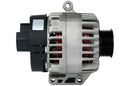 HELLA 8EL 012 429-151 Alternator - 14V - 100A - fits Honda Accord VII (CL, CN)