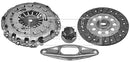 Borg & Beck Clutch Kit - 3pce  - HK2663