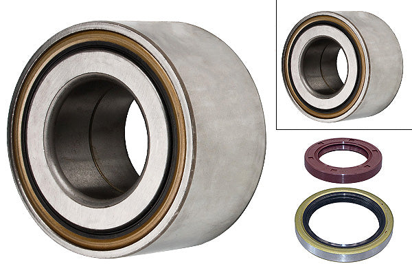 FAG Wheel Bearing Kit - 713626580