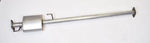 EEC Exhaust Middle Box - EHY198