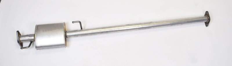 EEC Exhaust Middle Box - EHY198