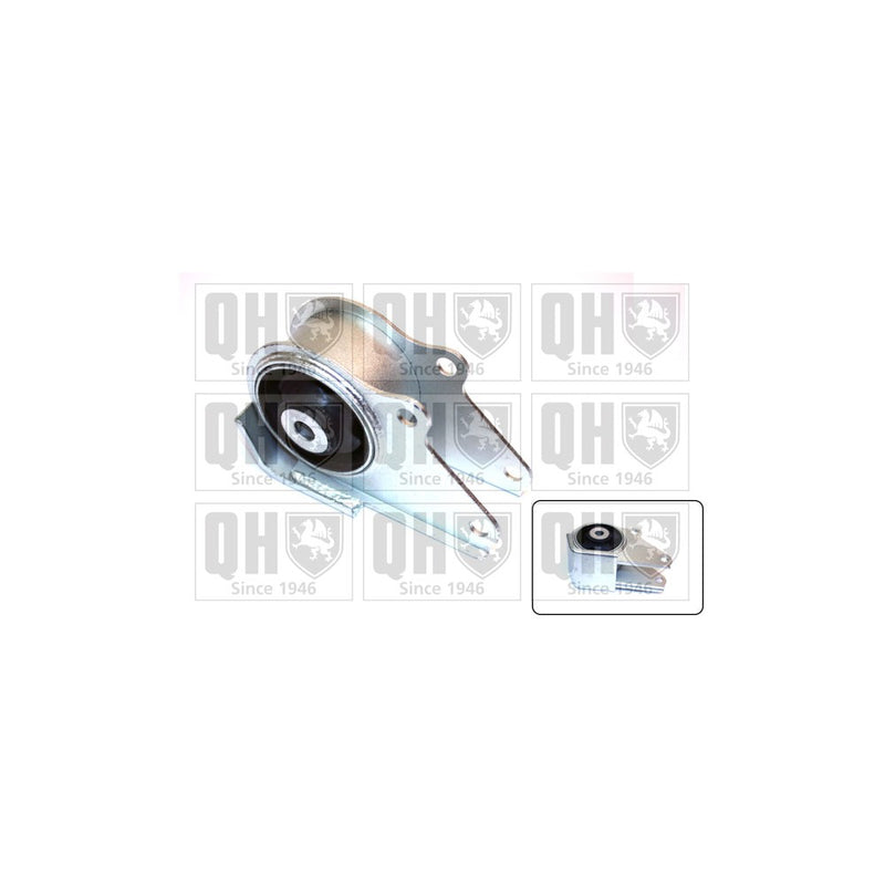 QH EM2091 Engine Mounting