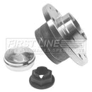 First Line Wheel Bearing Kit Part No -FBK1167