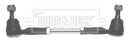 Borg & Beck Tie Rod Assembly L/R Part No -BDL6714