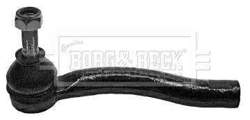Borg & Beck Tie Rod End Outer Lh Part No -BTR5187