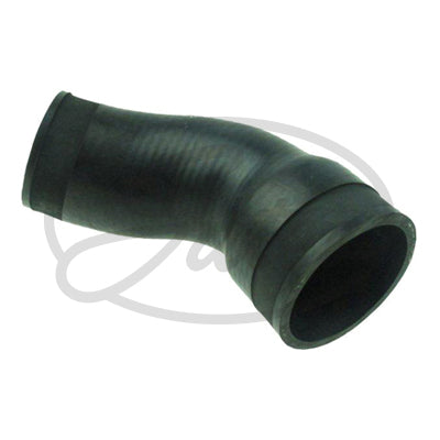 Gates Turbo Charger Hose - 09-0393