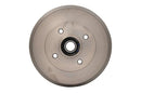 Bosch Brake Drum (Pair) - 0986477289