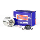 Borg & Beck Wheel Bearing Kit Part No -BWK1282