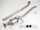 EEC Catalyst Type Approved - TY6019T
