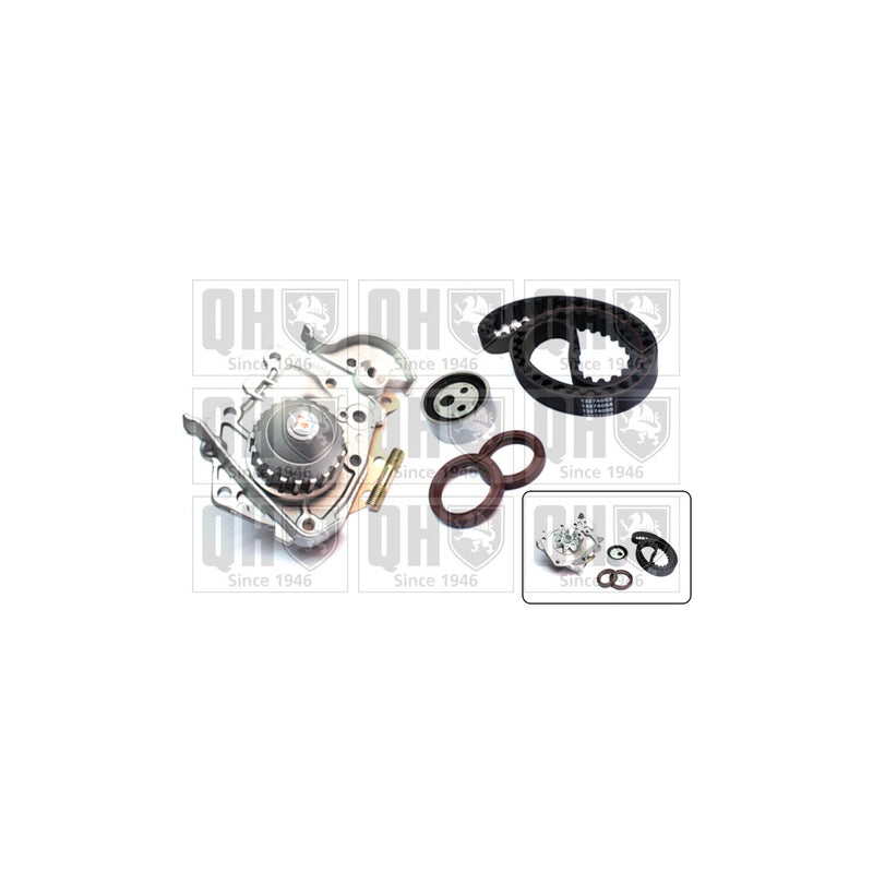 QH QBPK1221 Timing Kit & Water Pump