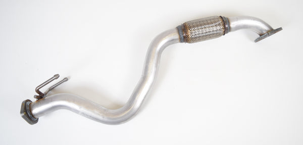 EEC Front Pipe - VK7510