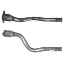 BM Cats Connecting Pipe - BM50207 with Fitting Kit - FK50207