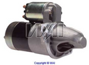 WAI Starter Motor - 17723N