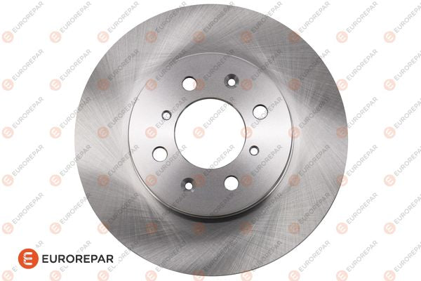 Eurorepar Brake Disc - 1618869480