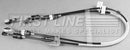 First Line Gear Control Cable Part No -FKG1133
