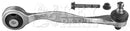 Key Parts Suspension Arm RH - KCA6114 fits Audi A4 01-on