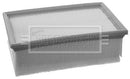 Borg & Beck Air Filter - BFA2098