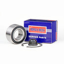 Borg & Beck Wheel Bearing Kit Part No -BWK783