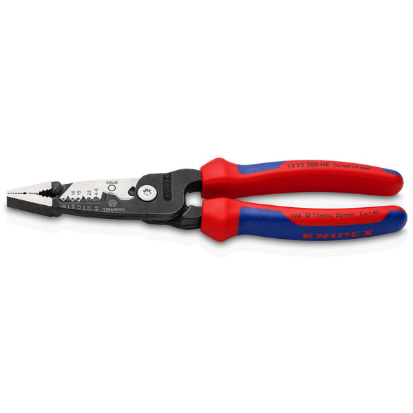 Draper Knipex Wirestripper Metric - 13191