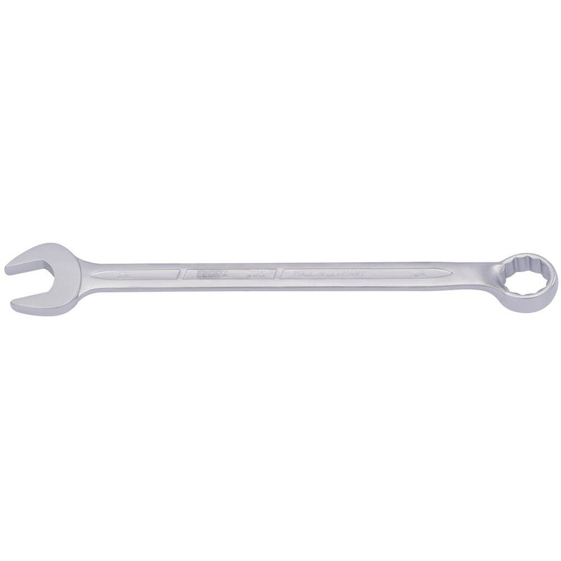 Elora Long Combination Spanner, 24mm