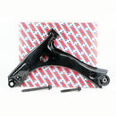 Borg & Beck Suspension Arm LH -BCA7199