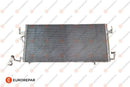 Eurorepar Air Conditioning Condenser - E163185