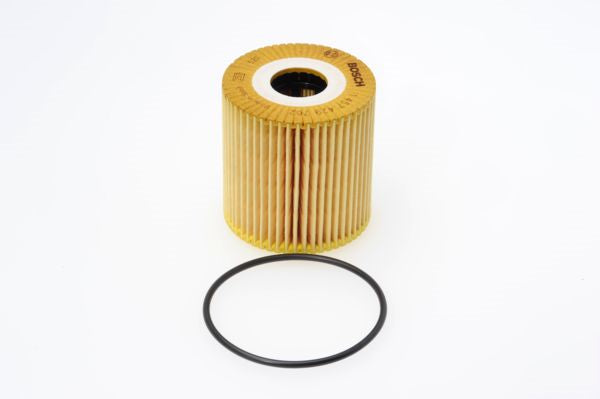 BOSCH Oil Filter - 1457429762