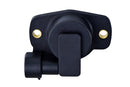 HELLA 6PX 008 476-751 Sensor, throttle position - 12V - 3-pin connector