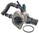 Borg & Beck Thermostat Kit  - BBT456