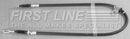 First Line Brake Cable -FKB3227