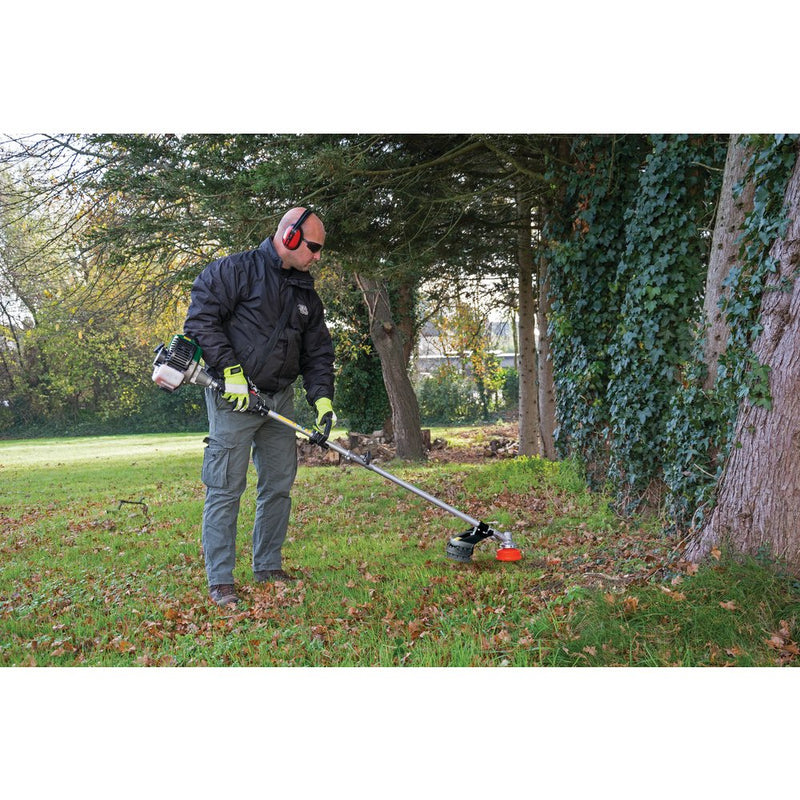 4 in 1 Petrol Garden Tool (32.5cc) - 84706
