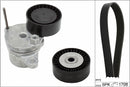 INA V-Ribbed Belt Set - Part No - 529031010