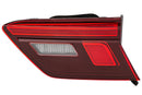 HELLA 2SA 012 520-071 Rearlight - LED - Inner Section - left - fits VW Tiguan (AD1)