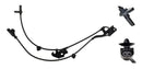 Lemark Wheel Speed Sensor - LAB509