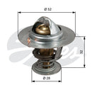 Gates Thermostat, coolant - TH50292G1