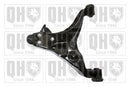 QH Suspension Arm Front Lower LH - QSA2667S