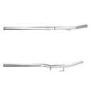 BM Cats Connecting Pipe - BM50398 with Fitting Kit - FK50398