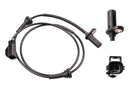 Intermotor Wheel Speed Sensor - 60374