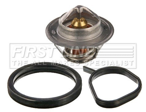 First Line Thermostat Kit - FTK052