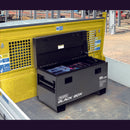 Black Box Contractor's Secure Storage Box - 915 x 470 x 590mm