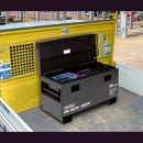 Black Box Contractor's Secure Storage Box - 915 x 470 x 590mm